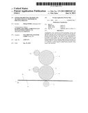 TONER FOR PRINTING METHOD AND METHOD FOR ELECTROPHORETIC PRINTING PROCESS diagram and image