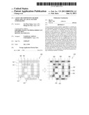 LAYOUT DECOMPOSITION METHOD APPLICABLE TO A DUAL-PATTERN LITHOGRAPHY diagram and image