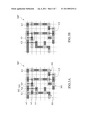 LAYOUT DECOMPOSITION METHOD APPLICABLE TO A DUAL-PATTERN LITHOGRAPHY diagram and image