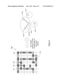 LAYOUT DECOMPOSITION METHOD APPLICABLE TO A DUAL-PATTERN LITHOGRAPHY diagram and image