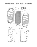 Self Cleaning Burner System for Heaters and Fryers diagram and image