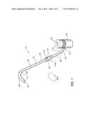 Torch assembly diagram and image