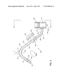 Torch assembly diagram and image