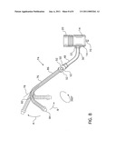 Torch assembly diagram and image