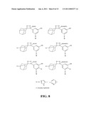 Dioxetane-Nanoparticle Assemblies For Energy Transfer Detection Systems, Methods Of Making The Assemblies, And Methods Of Using The Assemblies in Bioassays diagram and image