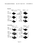 METHOD FOR STUDYING V(D)J COMBINATORY DIVERSITY diagram and image