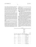 METHOD FOR STUDYING V(D)J COMBINATORY DIVERSITY diagram and image