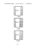 ORAL FLUID RAPID IMMUNOCHROMATOGRAPHY TEST diagram and image