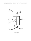 LINKED PEPTIDE FLUOROGENIC BIOSENSORS diagram and image