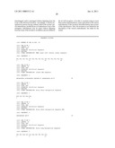 LINKED PEPTIDE FLUOROGENIC BIOSENSORS diagram and image