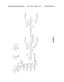 METHODS AND ORGANISMS FOR UTILIZING SYNTHESIS GAS OR OTHER GASEOUS CARBON SOURCES AND METHANOL diagram and image