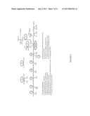 METHODS AND ORGANISMS FOR UTILIZING SYNTHESIS GAS OR OTHER GASEOUS CARBON SOURCES AND METHANOL diagram and image