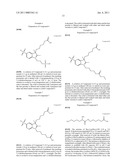 Conjugates of biological substances diagram and image