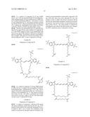 Conjugates of biological substances diagram and image