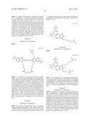 Conjugates of biological substances diagram and image