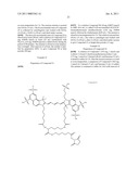 Conjugates of biological substances diagram and image