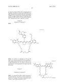 Conjugates of biological substances diagram and image