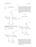 Conjugates of biological substances diagram and image