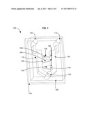 MICROFLUIDIC GRADIENT DEVICES diagram and image