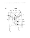 MICROFLUIDIC GRADIENT DEVICES diagram and image