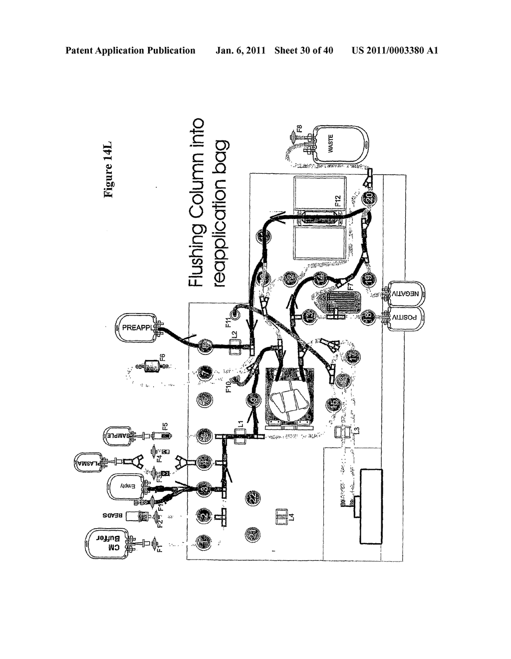 Sample Processing System and Methods - diagram, schematic, and image 31