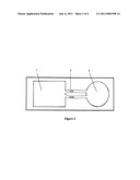 ASSAY DEVICE COMPRISING SERIAL REACTION ZONES diagram and image