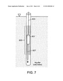 METHODS AND SYSTEMS FOR GROUND AND SURFACE WATER SAMPLING AND ANALYSIS diagram and image