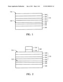 HIGH EFFICIENCY LIGHT-EMITTING DIODE AND METHOD FOR MANUFACTURING THE SAME diagram and image