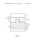 HIGH EFFICIENCY LIGHT-EMITTING DIODE AND METHOD FOR MANUFACTURING THE SAME diagram and image