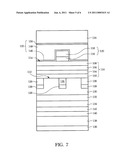 HIGH EFFICIENCY LIGHT-EMITTING DIODE AND METHOD FOR MANUFACTURING THE SAME diagram and image