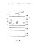 HIGH EFFICIENCY LIGHT-EMITTING DIODE AND METHOD FOR MANUFACTURING THE SAME diagram and image