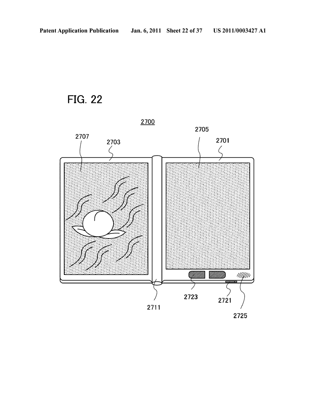 METHOD FOR MANUFACTURING SEMICONDUCTOR DEVICE - diagram, schematic, and image 23