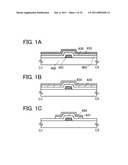 METHOD FOR MANUFACTURING SEMICONDUCTOR DEVICE diagram and image