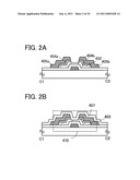 METHOD FOR MANUFACTURING SEMICONDUCTOR DEVICE diagram and image