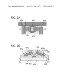 METHOD FOR MANUFACTURING SEMICONDUCTOR DEVICE diagram and image