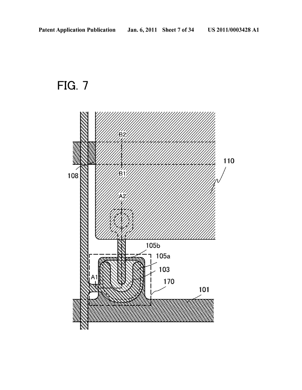 METHOD FOR MANUFACTURING SEMICONDUCTOR DEVICE - diagram, schematic, and image 08