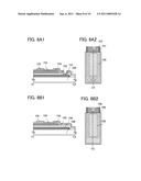 METHOD FOR MANUFACTURING SEMICONDUCTOR DEVICE diagram and image