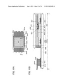 METHOD FOR MANUFACTURING SEMICONDUCTOR DEVICE diagram and image