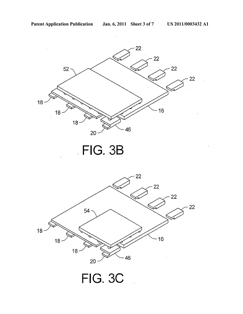 FLIP CHIP MLP WITH FOLDED HEAT SINK - diagram, schematic, and image 04