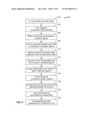 SEMICONDUCTOR DEVICE PACKAGE HAVING FEATURES FORMED BY ELECTROPLATING diagram and image