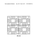 SEMICONDUCTOR DEVICE PACKAGE HAVING FEATURES FORMED BY ELECTROPLATING diagram and image