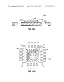 SEMICONDUCTOR DEVICE PACKAGE HAVING FEATURES FORMED BY ELECTROPLATING diagram and image