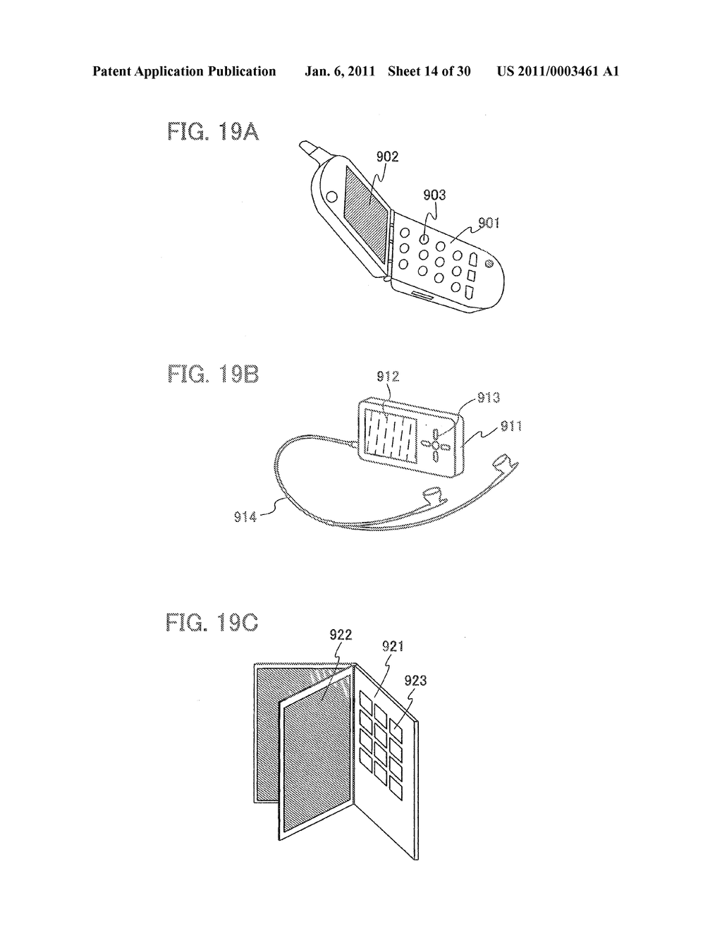 METHOD FOR MANUFACTURING SEMICONDUCTOR SUBSTRATE AND METHOD FOR MANUFACTURING SEMICONDUCTOR DEVICE - diagram, schematic, and image 15