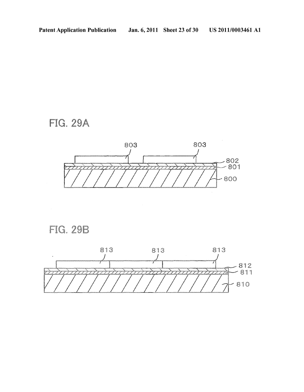 METHOD FOR MANUFACTURING SEMICONDUCTOR SUBSTRATE AND METHOD FOR MANUFACTURING SEMICONDUCTOR DEVICE - diagram, schematic, and image 24