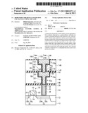 SEMICONDUCTOR DEVICE AND METHOD FOR MANUFACTURING THE SAME diagram and image