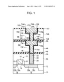 SEMICONDUCTOR DEVICE AND METHOD FOR MANUFACTURING THE SAME diagram and image