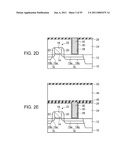 SEMICONDUCTOR DEVICE AND METHOD FOR MANUFACTURING THE SAME diagram and image