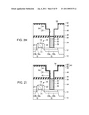 SEMICONDUCTOR DEVICE AND METHOD FOR MANUFACTURING THE SAME diagram and image