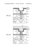 SEMICONDUCTOR DEVICE AND METHOD FOR MANUFACTURING THE SAME diagram and image