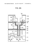 SEMICONDUCTOR DEVICE AND METHOD FOR MANUFACTURING THE SAME diagram and image